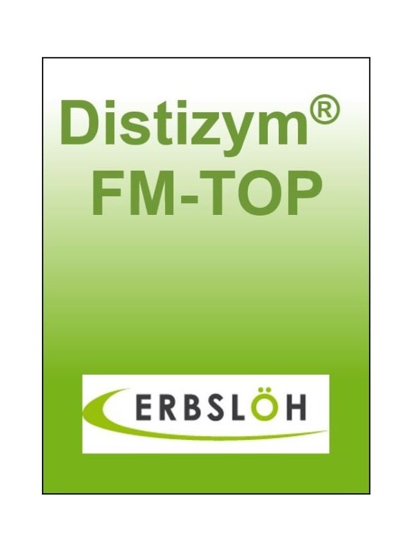 Fermentas Distizym FM-TOP Erbslöh