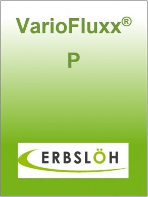 VarioFluxx P® Erbslöh