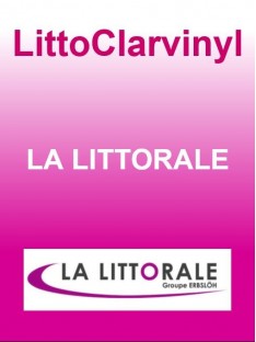 LittoClarvinyl® La Littorale