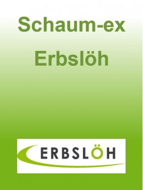 Schaum-ex Erbsloeh