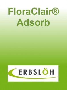 FloraClair Adsorb