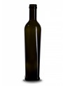 Stiklinis butelis Olivolio, 0,5l.