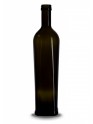 Stiklinis butelis Olivolio, 0,5l.