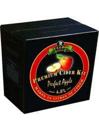 Obuolių sidro gamybos rinkinys