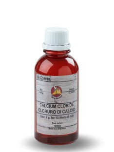 Kalcio chloridas