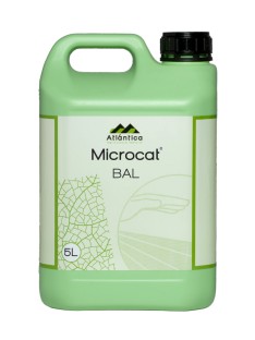 Ekologinė trąša Microcat BAL