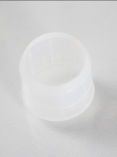 Plastikinės kapsulės 29 mm